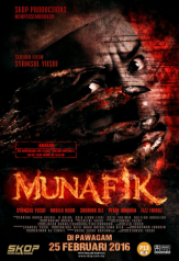 munafik (2016)